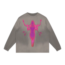 Load image into Gallery viewer, Celestial Long Sleeve Tee