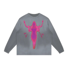 Load image into Gallery viewer, Celestial Long Sleeve Tee