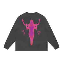 Load image into Gallery viewer, Celestial Long Sleeve Tee