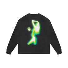 Load image into Gallery viewer, Ethereal Long Sleeve Tee