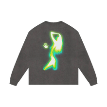 Load image into Gallery viewer, Ethereal Long Sleeve Tee