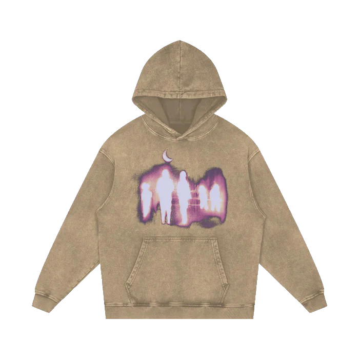 Astral Spirits Hoodie