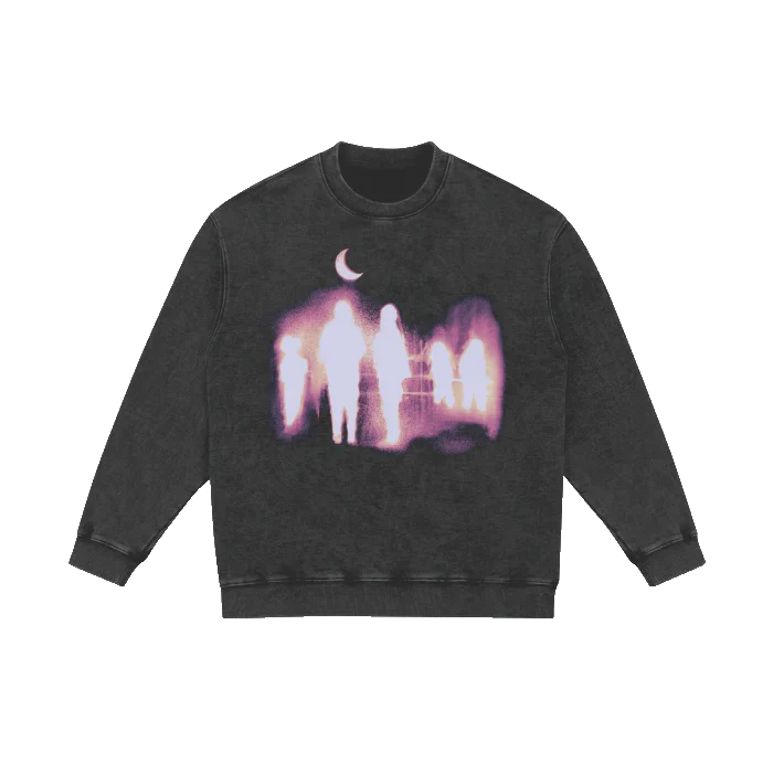Astral Spirits Sweatshirt