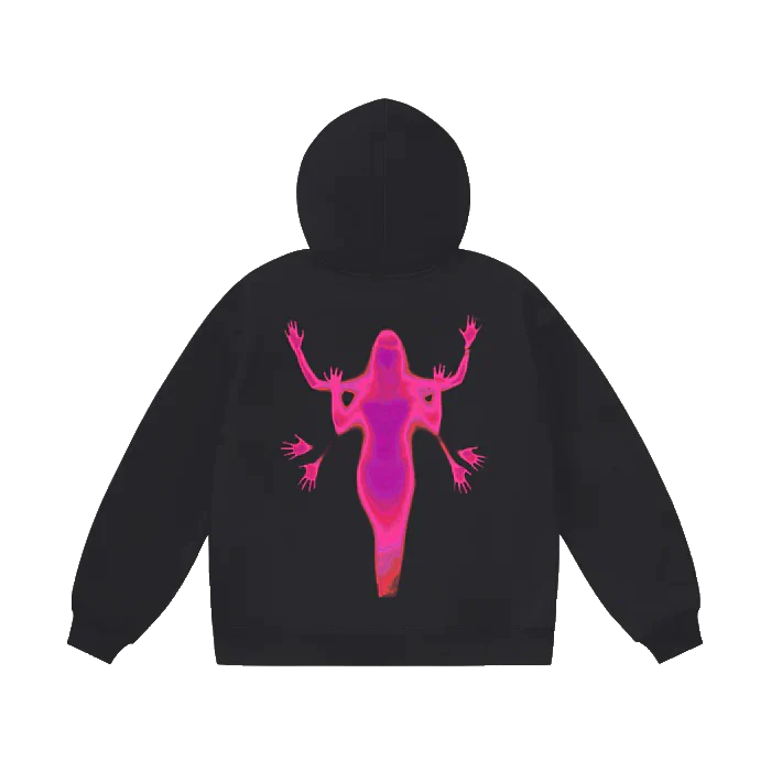 Celestial Hoodie