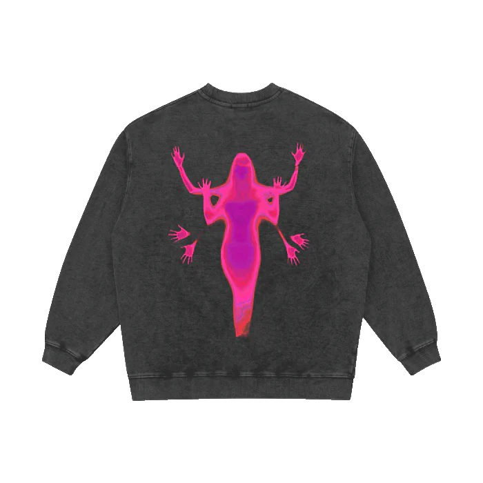Celestial Sweatshirt