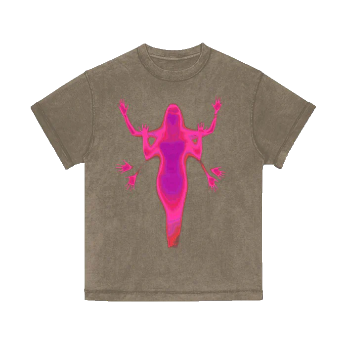 Celestial Tee