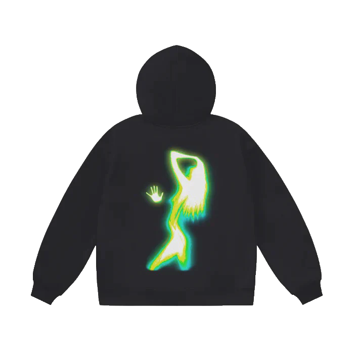 Ethereal Hoodie