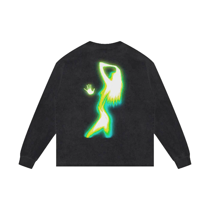 Ethereal Long Sleeve Tee
