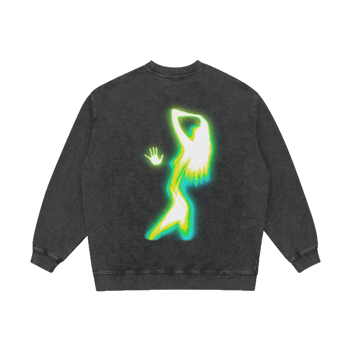 Ethereal Sweatshirt